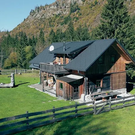 Villa Stangllehen Huette Schladming Exterior foto