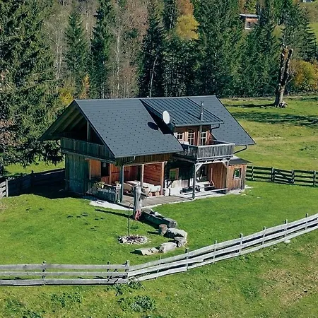 Villa Stangllehen Huette Schladming Exterior foto