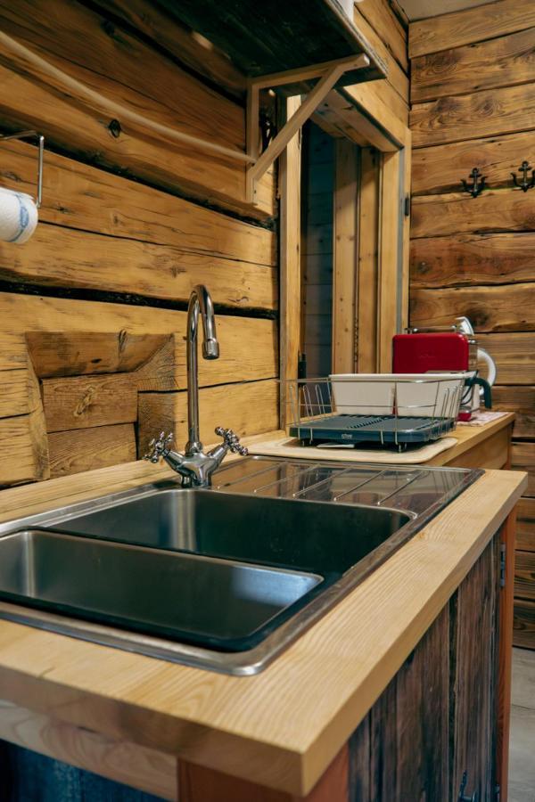 Holiday home Stangllehen Huette Schladming