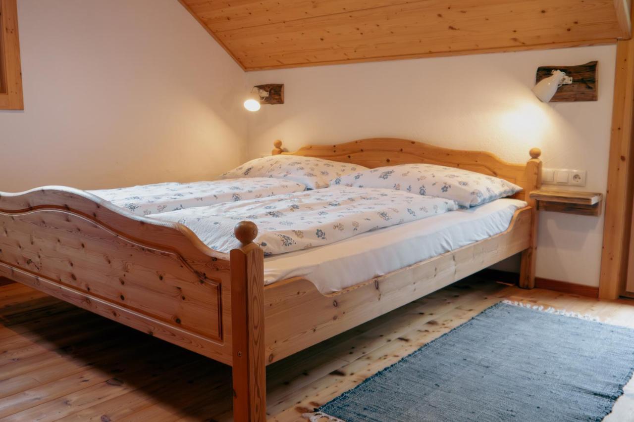 Stangllehen Huette Schladming