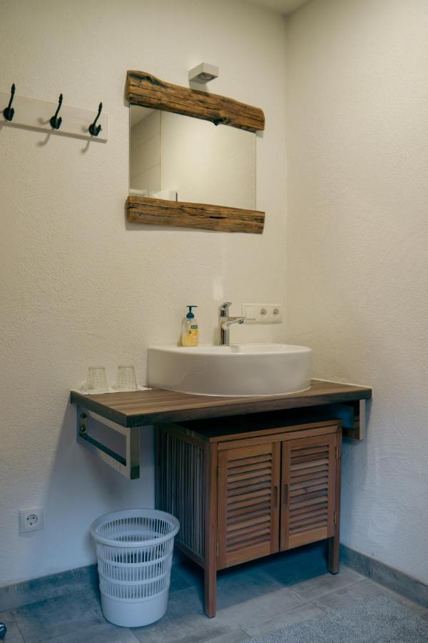 Ferienhaus Stangllehen Huette