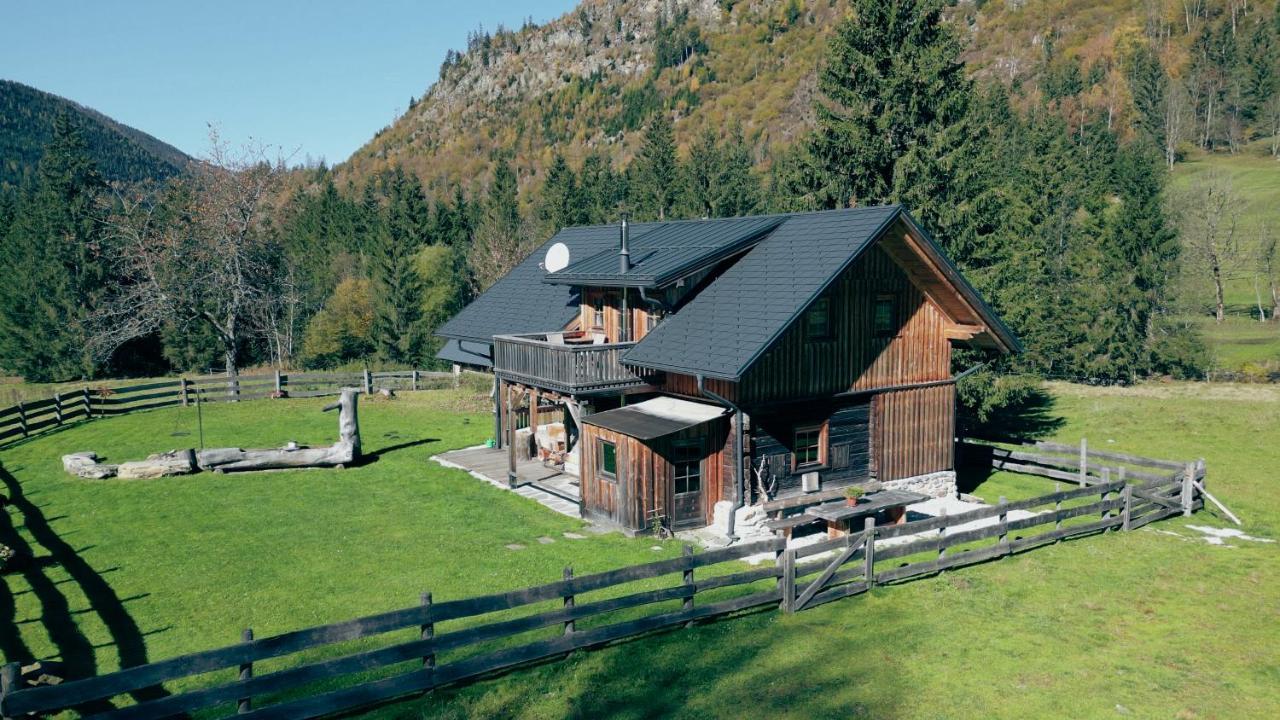 Ferienhaus Stangllehen Huette Schladming