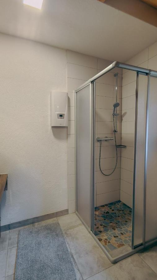 Ferienhaus Stangllehen Huette *